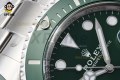 Submariner 116610LN 41mm Clean Green/Dot on SS/SS Bracelet VS3135 Submariner 116610LN 41mm Clean Green/Dot on SS/SS Bracelet VS3135