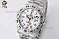 Explorer II 226570 42mm CLEAN White/Dot on SS/SS Bracelet VS3285 Super Clone Explorer II 226570 42mm CLEAN White/Dot on SS/SS Bracelet VS3285 Super Clone