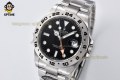 Explorer II 226570 42mm CLEAN Black/Dot on SS/SS Bracelet VS3285 Super Clone Explorer II 226570 42mm CLEAN Black/Dot on SS/SS Bracelet VS3285 Super Clone