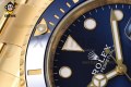 Submariner 126618LB 41mm Clean Blue/Dot on YG/YG Bracelet SH3235 Super Clone Submariner 126618LB 41mm Clean Blue/Dot on YG/YG Bracelet SH3235 Super Clone