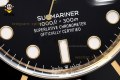Submariner 126618LB 41mm Clean Black/Dot on YG/YG Bracelet SH3235 Super Clone Submariner 126618LB 41mm Clean Black/Dot on YG/YG Bracelet SH3235 Super Clone