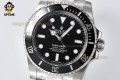 Submariner No Date 114060 40mm Clean Black/Dot on SS/SS Bracelet VS3130 Submariner No Date 114060 40mm Clean Black/Dot on SS/SS Bracelet VS3130