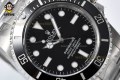 Submariner No Date 114060 40mm Clean Black/Dot on SS/SS Bracelet VS3130 Submariner No Date 114060 40mm Clean Black/Dot on SS/SS Bracelet VS3130