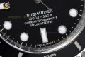 Submariner No Date 114060 40mm Clean Black/Dot on SS/SS Bracelet VS3130 Submariner No Date 114060 40mm Clean Black/Dot on SS/SS Bracelet VS3130