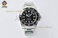 Submariner No Date 124060 40mm Clean Black/Dot on SS/SS Bracelet SH3230 Submariner No Date 124060 40mm Clean Black/Dot on SS/SS Bracelet SH3230