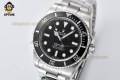 Submariner No Date 124060 40mm Clean Black/Dot on SS/SS Bracelet SH3230 Submariner No Date 124060 40mm Clean Black/Dot on SS/SS Bracelet SH3230