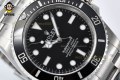 Submariner No Date 124060 40mm Clean Black/Dot on SS/SS Bracelet SH3230 Submariner No Date 124060 40mm Clean Black/Dot on SS/SS Bracelet SH3230
