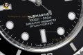 Submariner No Date 124060 40mm Clean Black/Dot on SS/SS Bracelet SH3230 Submariner No Date 124060 40mm Clean Black/Dot on SS/SS Bracelet SH3230