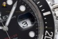Sea Dweller 126600 43mm Clean Black/Dot on SS/SS Bracelet HS3235 Super Clone Sea Dweller 126600 43mm Clean Black/Dot on SS/SS Bracelet HS3235 Super Clone