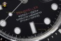 Sea Dweller 126600 43mm Clean Black/Dot on SS/SS Bracelet HS3235 Super Clone Sea Dweller 126600 43mm Clean Black/Dot on SS/SS Bracelet HS3235 Super Clone