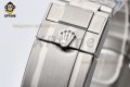 Explorer II 226570 42mm CLEAN Black/Dot on SS/SS Bracelet VS3285 Super Clone Explorer II 226570 42mm CLEAN Black/Dot on SS/SS Bracelet VS3285 Super Clone