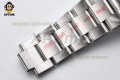 Explorer II 226570 42mm CLEAN Black/Dot on SS/SS Bracelet VS3285 Super Clone Explorer II 226570 42mm CLEAN Black/Dot on SS/SS Bracelet VS3285 Super Clone