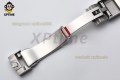 Explorer II 226570 42mm CLEAN Black/Dot on SS/SS Bracelet VS3285 Super Clone Explorer II 226570 42mm CLEAN Black/Dot on SS/SS Bracelet VS3285 Super Clone