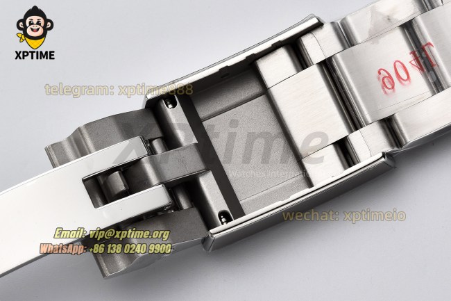 Explorer II 226570 42mm CLEAN Black/Dot on SS/SS Bracelet VS3285 Super Clone Explorer II 226570 42mm CLEAN Black/Dot on SS/SS Bracelet VS3285 Super Clone