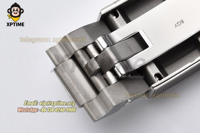 Explorer II 226570 42mm CLEAN Black/Dot on SS/SS Bracelet VS3285 Super Clone Explorer II 226570 42mm CLEAN Black/Dot on SS/SS Bracelet VS3285 Super Clone