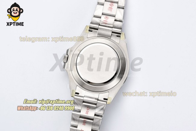 Explorer II 226570 42mm CLEAN Black/Dot on SS/SS Bracelet VS3285 Super Clone Explorer II 226570 42mm CLEAN Black/Dot on SS/SS Bracelet VS3285 Super Clone
