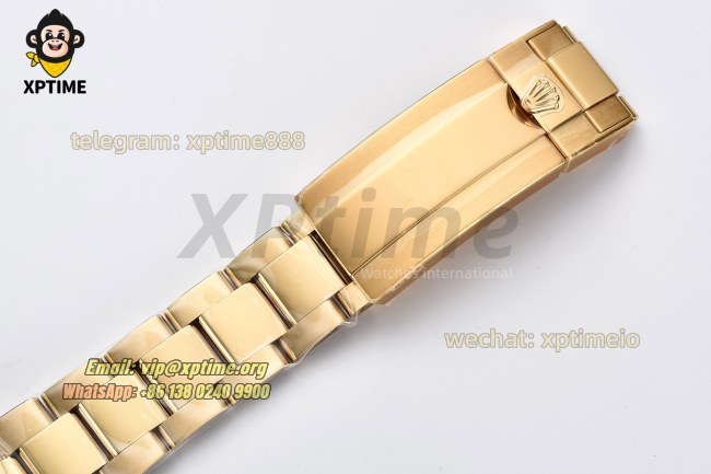 Submariner 126618LB 41mm Clean Blue/Dot on YG/YG Bracelet SH3235 Super Clone Submariner 126618LB 41mm Clean Blue/Dot on YG/YG Bracelet SH3235 Super Clone