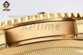 Submariner 126618LB 41mm Clean Black/Dot on YG/YG Bracelet SH3235 Super Clone Submariner 126618LB 41mm Clean Black/Dot on YG/YG Bracelet SH3235 Super Clone