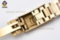 Submariner 116618LN 41mm Clean Black/Dot on YG/YG Bracelet VS3135 Super Clone Submariner 116618LN 41mm Clean Black/Dot on YG/YG Bracelet VS3135 Super Clone