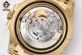 Submariner 116618LN 41mm Clean Black/Dot on YG/YG Bracelet VS3135 Super Clone Submariner 116618LN 41mm Clean Black/Dot on YG/YG Bracelet VS3135 Super Clone