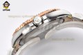 Yacht-Master 126621 40mm Clean Brown/Dot on RG/SS Bracelet SH3235 Super Clone Yacht-Master 126621 40mm Clean Brown/Dot on RG/SS Bracelet SH3235 Super Clone
