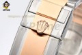 Yacht-Master 126621 40mm Clean Brown/Dot on RG/SS Bracelet SH3235 Super Clone Yacht-Master 126621 40mm Clean Brown/Dot on RG/SS Bracelet SH3235 Super Clone