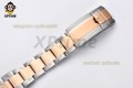 Yacht-Master 126621 40mm Clean Brown/Dot on RG/SS Bracelet SH3235 Super Clone Yacht-Master 126621 40mm Clean Brown/Dot on RG/SS Bracelet SH3235 Super Clone