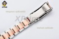 Yacht-Master 126621 40mm Clean Brown/Dot on RG/SS Bracelet SH3235 Super Clone Yacht-Master 126621 40mm Clean Brown/Dot on RG/SS Bracelet SH3235 Super Clone