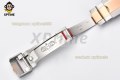 Yacht-Master 126621 40mm Clean Brown/Dot on RG/SS Bracelet SH3235 Super Clone Yacht-Master 126621 40mm Clean Brown/Dot on RG/SS Bracelet SH3235 Super Clone