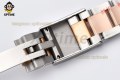 Yacht-Master 126621 40mm Clean Brown/Dot on RG/SS Bracelet SH3235 Super Clone Yacht-Master 126621 40mm Clean Brown/Dot on RG/SS Bracelet SH3235 Super Clone