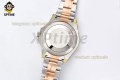 Yacht-Master 126621 40mm Clean Brown/Dot on RG/SS Bracelet SH3235 Super Clone Yacht-Master 126621 40mm Clean Brown/Dot on RG/SS Bracelet SH3235 Super Clone