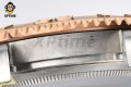 Yacht-Master 126621 40mm Clean Brown/Dot on RG/SS Bracelet SH3235 Super Clone Yacht-Master 126621 40mm Clean Brown/Dot on RG/SS Bracelet SH3235 Super Clone