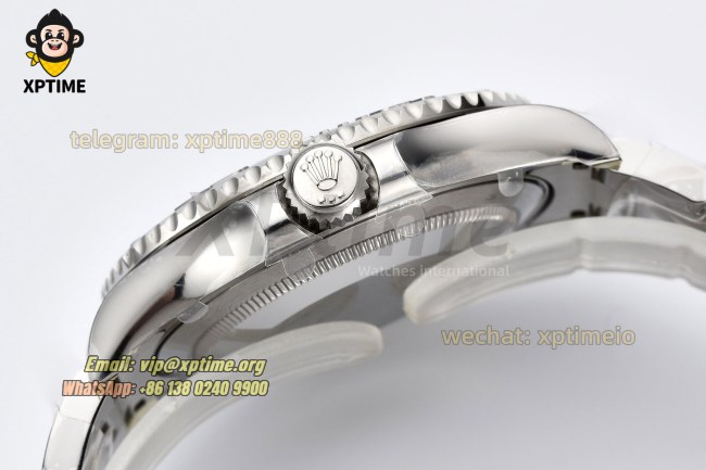 Yacht-Master 126622 40mm Clean Blue/Dot on SS/SS Bracelet SH3235 Super Clone Yacht-Master 126622 40mm Clean Blue/Dot on SS/SS Bracelet SH3235 Super Clone