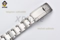 Yacht-Master 126622 40mm Clean Blue/Dot on SS/SS Bracelet SH3235 Super Clone Yacht-Master 126622 40mm Clean Blue/Dot on SS/SS Bracelet SH3235 Super Clone