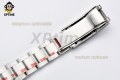 Yacht-Master 126622 40mm Clean Blue/Dot on SS/SS Bracelet SH3235 Super Clone Yacht-Master 126622 40mm Clean Blue/Dot on SS/SS Bracelet SH3235 Super Clone