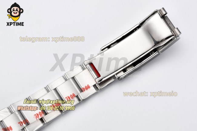 Yacht-Master 126622 40mm Clean Blue/Dot on SS/SS Bracelet SH3235 Super Clone Yacht-Master 126622 40mm Clean Blue/Dot on SS/SS Bracelet SH3235 Super Clone