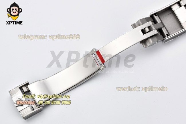 Yacht-Master 126622 40mm Clean Blue/Dot on SS/SS Bracelet SH3235 Super Clone Yacht-Master 126622 40mm Clean Blue/Dot on SS/SS Bracelet SH3235 Super Clone