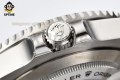 Sea Dweller 126600 43mm Clean Black/Dot on SS/SS Bracelet HS3235 Super Clone Sea Dweller 126600 43mm Clean Black/Dot on SS/SS Bracelet HS3235 Super Clone