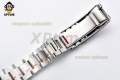Sea Dweller 126600 43mm Clean Black/Dot on SS/SS Bracelet HS3235 Super Clone Sea Dweller 126600 43mm Clean Black/Dot on SS/SS Bracelet HS3235 Super Clone