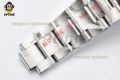 Sea Dweller 126600 43mm Clean Black/Dot on SS/SS Bracelet HS3235 Super Clone Sea Dweller 126600 43mm Clean Black/Dot on SS/SS Bracelet HS3235 Super Clone