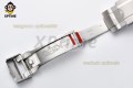 Sea Dweller 126600 43mm Clean Black/Dot on SS/SS Bracelet HS3235 Super Clone Sea Dweller 126600 43mm Clean Black/Dot on SS/SS Bracelet HS3235 Super Clone