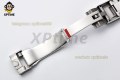 Sea Dweller 126600 43mm Clean Black/Dot on SS/SS Bracelet HS3235 Super Clone Sea Dweller 126600 43mm Clean Black/Dot on SS/SS Bracelet HS3235 Super Clone