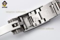 Sea Dweller 126600 43mm Clean Black/Dot on SS/SS Bracelet HS3235 Super Clone Sea Dweller 126600 43mm Clean Black/Dot on SS/SS Bracelet HS3235 Super Clone