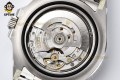 Sea Dweller 126600 43mm Clean Black/Dot on SS/SS Bracelet HS3235 Super Clone Sea Dweller 126600 43mm Clean Black/Dot on SS/SS Bracelet HS3235 Super Clone