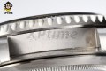 Sea Dweller 126600 43mm Clean Black/Dot on SS/SS Bracelet HS3235 Super Clone Sea Dweller 126600 43mm Clean Black/Dot on SS/SS Bracelet HS3235 Super Clone