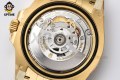 GMT Master II 126718 GRNR 40mm Clean Black/Dot on Jub YG/YG Bracelet DD3285 GMT Master II 126718 GRNR 40mm Clean Black/Dot on Jub YG/YG Bracelet DD3285