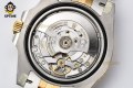 GMT Master II 116713 GRNR 40mm Clean Black/Dot on Jub YG/SS Bracelet DD3285 GMT Master II 116713 GRNR 40mm Clean Black/Dot on Jub YG/SS Bracelet DD3285