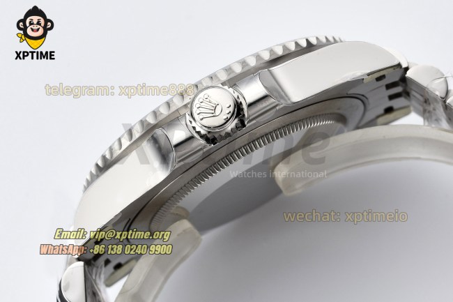 GMT Master II 126710 Bruce Wayne 40mm Clean Black/Dot on Jub SS/SS Bracelet DD3285 GMT Master II 126710 Bruce Wayne 40mm Clean Black/Dot on Jub SS/SS Bracelet DD3285