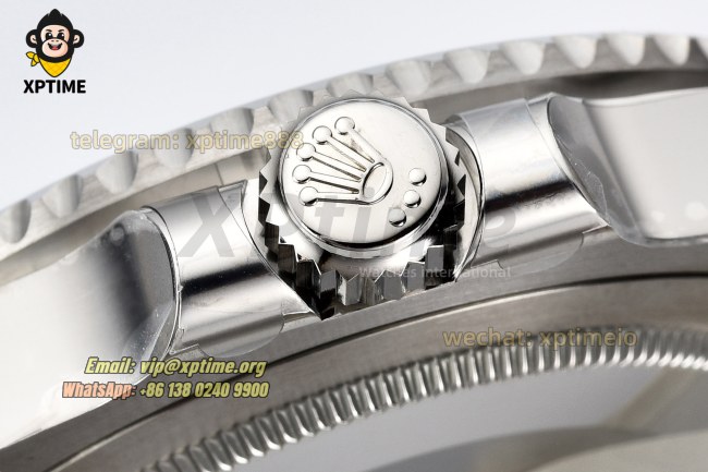 GMT Master II 126710 Pepsi 40mm Clean Black/Dot on Jub SS/SS Bracelet V3 DD3285 GMT Master II 126710 Pepsi 40mm Clean Black/Dot on Jub SS/SS Bracelet V3 DD3285