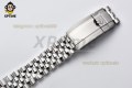 GMT Master II 126710 Pepsi 40mm Clean Black/Dot on Jub SS/SS Bracelet V3 DD3285 GMT Master II 126710 Pepsi 40mm Clean Black/Dot on Jub SS/SS Bracelet V3 DD3285